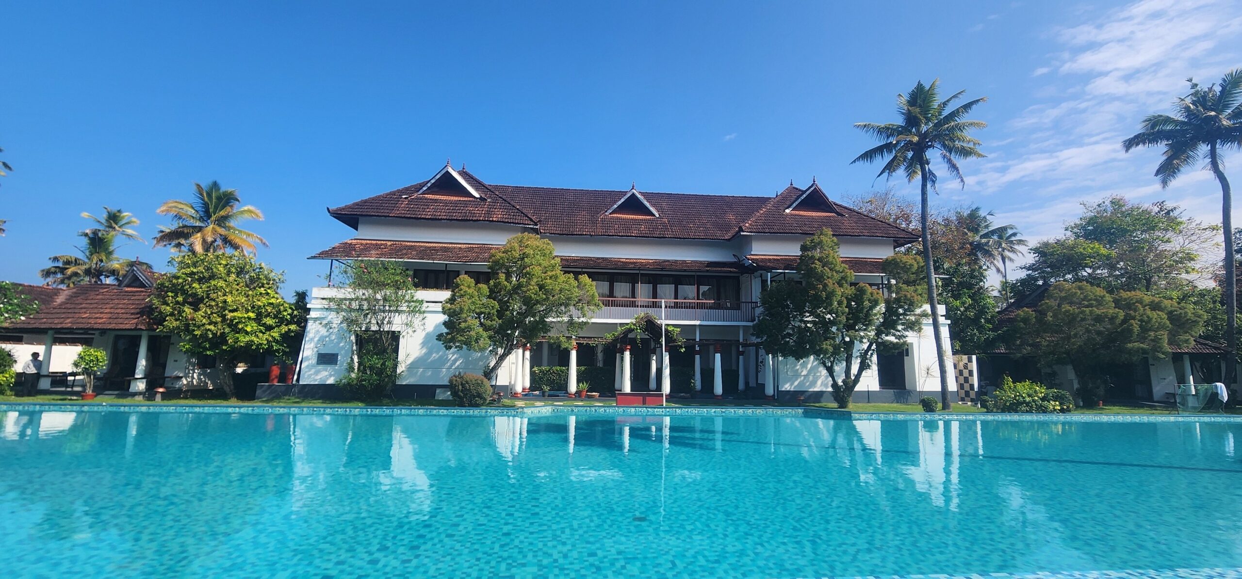 הודו המקסימה